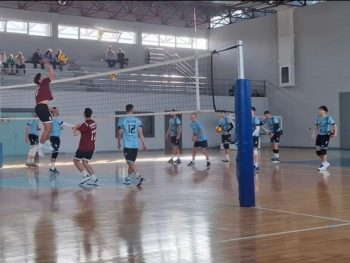Β' Εθνική Ανδρών: Στη Λευκάδα η συνέχεια για τον ΑΓΣΙ