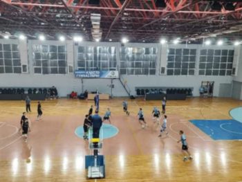 Β' Εθνική Ανδρών: Στην έδρα του ο πρωτοπόρος ΑΓΣΙ