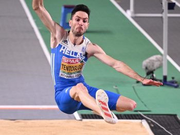 Βραβεία ΠΣΑΤ 2024: Σάρωσε ο στίβος