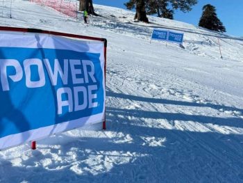 Στη Βασιλίτσα το Powerade Ski Championship 2o Κύπελλο Παίδων Κορασίδων