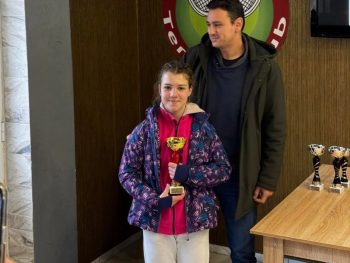 Επιτυχίες του Topspin σε τουρνουά στην Ελλάδα 