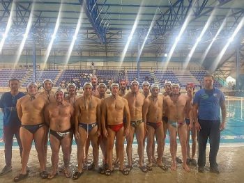 Ηττήθηκε από τη ΧΑΝΘ ο Πύρρος Ιωαννίνων