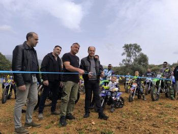 Το motocross ξανά στην Άρτα
