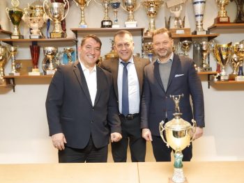  ONEX: H ομάδα άρσης βαρών πάλι ψηλά