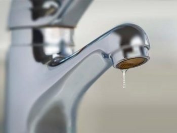 Χωρίς νερό Αμπελόκηποι και Νέα Ζωή