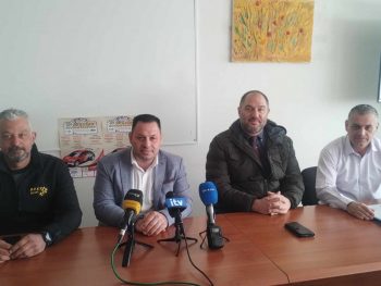 Πολλά υποσχόμενη και καινοτόμα η 1η Ανάβαση Κατσανοχωρίων