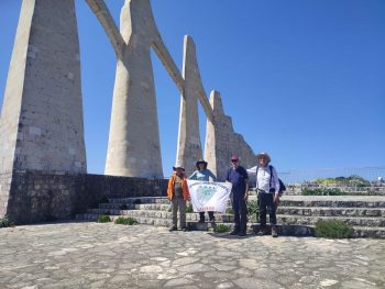 Ολοκληρώθηκε με επιτυχία το 1ο Αναρριχητικό Φεστιβάλ Ζαλόγγου