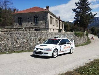 Ψήφος εμπιστοσύνης στην 1η Ανάβαση Κατσανοχωρίων