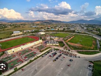 Νυχτερινός αγώνας δρόμου στο Πανηπειρωτικό από τον Σ.Δ.Ι.
