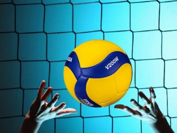 Κ-16 Κοριτσιών: Σερβίς στα play off