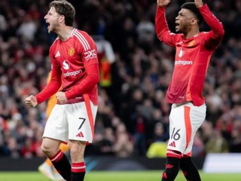 Αγγλικός εμφύλιος στον τελικό του Europa League 