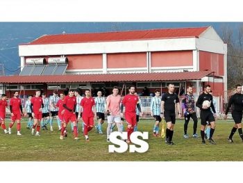 Βρήκε τον διάδοχο του Γκούρα η Θύελλα Κατσικά 