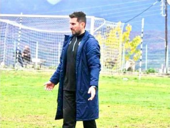 "Διαζύγιο" μετά από τρία χρόνια στην Κόνιτσα