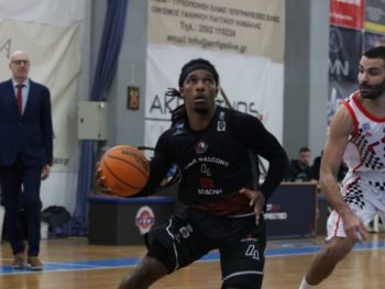 Elite League: Οι πιο εύστοχοι στις βολές στη σεζόν