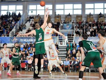Το Rising Stars επιστρέφει για πέμπτη χρονιά
