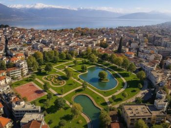Η Συμμαχία για τον Αμβρακικό καταθέτει τις προτάσεις της για την διαχείριση του Εθνικου Πάρκου Υγροτόπων