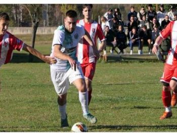 Πρώτη άφιξη στο Μέτσοβο