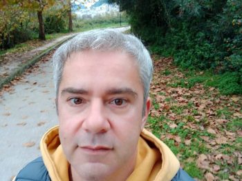 Πένθος στην Ηγουμενίτσα από τον θάνατο του Άκη Πανταζή