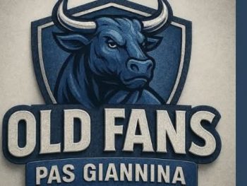 Δίνουν το παρών και οι Old Fans 
