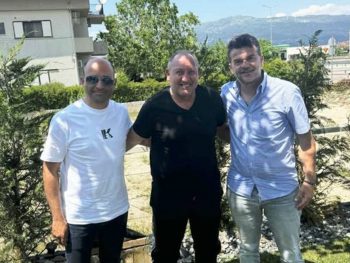 Και ο Αποστόλης Τόλης σε πάγκο εκτός Ιωαννίνων 