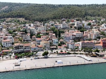 Jet Raid Greece 2025: Στην Αμφιλοχία ένα από τα θεαματικά θαλάσσια αθλητικά γεγονότα 