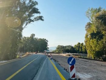 Παράταση έως το τέλος του έτους για την Παράκαμψη της Νικόπολης