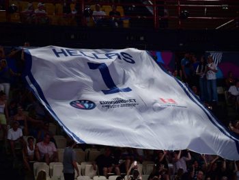 Ευρωμπάσκετ Γυναικών 2025: Το μεγαλύτερο κοινό μέχρι το επόμενο!