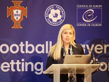 Ημερίδα Football Players Betting Addiction