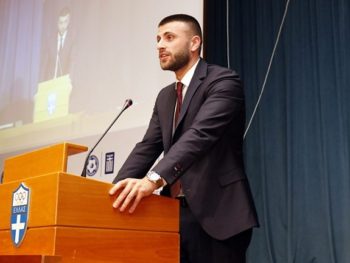 "Η ΕΠΟ έχει όραμα για την ανάπτυξη"
