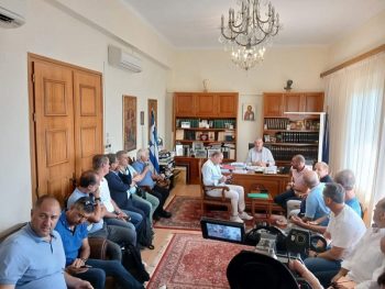 Εξασφάλιση της συμμετοχής στη Super League 2 και εξεύρεση χορηγιών - Η κοινή δήλωση των φορέων 