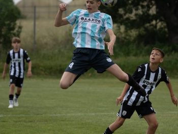 Atlas Epirus FC: Συμμετοχές σε Προπονήσεις Υψηλού Επιπέδου