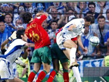 EURO 2004: Θυμάστε ότι…