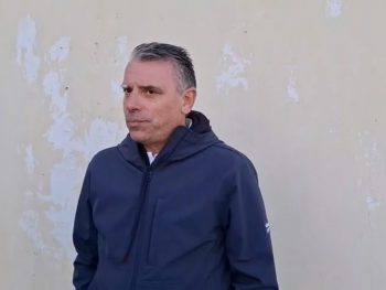 "Διαζύγιο" με τον Ανέστη Ζώη