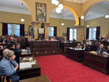 Η θέση του Δημάρχου για τον ΠΑΣ Γιάννινα: "Οι παραφιλολογίες δεν βοηθούν την κατάσταση" 