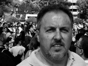 Έφυγε από τη ζωή παλαίμαχος ποδοσφαιριστής της Πινδου Κόνιτσας