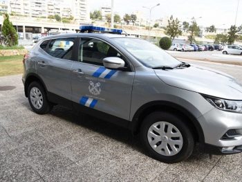 Μετέφερε παράνομα 25χρονη 