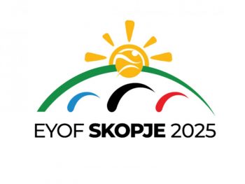 Η Τeam Hellas για το Ευρωπαϊκό Ολυμπιακό Φεστιβάλ Νέων Σκόπια 2025 