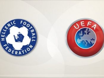 Δύο ελληνικές συμμετοχές στις επιτροπές της UEFA