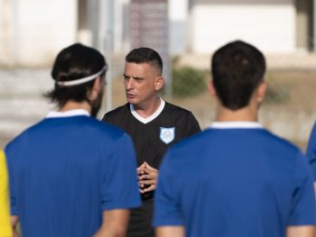 Μπαίνει σε ρυθμούς κανονικότητας - Συνεχίζεται η δουλειά 