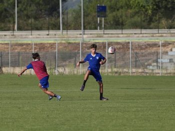 Έπιασαν από νωρίς δουλειά 
