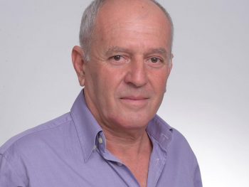 Η προεδρική καρέκλα του Τηλυκράτη στον Δημήτρη Βρεττό 