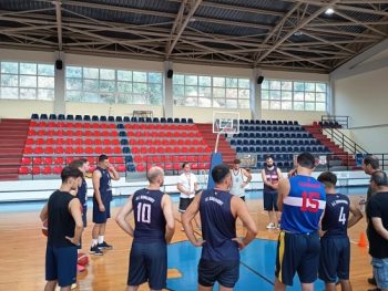 Ξεκίνημα με ενθουσιασμό στην ΑΕ Καναλακίου