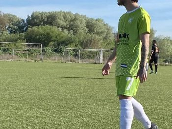 Ενισχύει το κέντρο ο ΠΑΟ Ασβεστοχωρίου