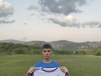 Κάτω από τα δοκάρια της ΑΕ Δαφνούλας 