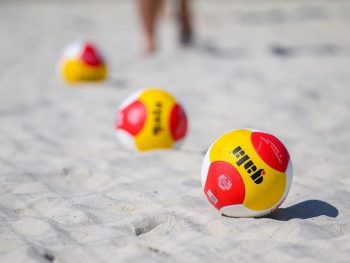 Juniors K17 Finals: Τα ζευγάρια των προημιτελικών στα κορίτσια 