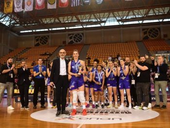 Στη μάχη και του Super Cup ο ΠΑΣ Γιάννινα WBC - Θα διεκδικήσει την πρώτη κούπα της χρονιάς  