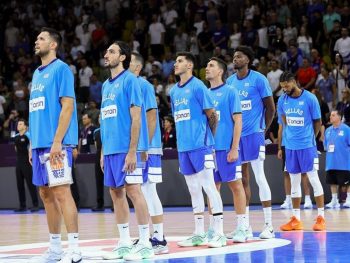 Για να ξαναγίνει το ελληνικό μπάσκετ δύναμη, πρέπει πρώτα να αποτύχουμε σωστά