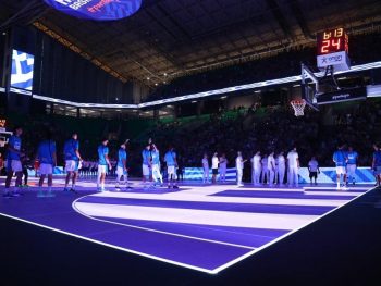 Εθνική Ανδρών: Πρόβα τζενεράλε κόντρα στην πανίσχυρη Γαλλία