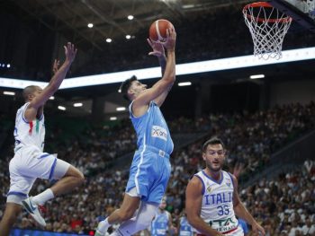 Νίκη επί της Ιταλίας 