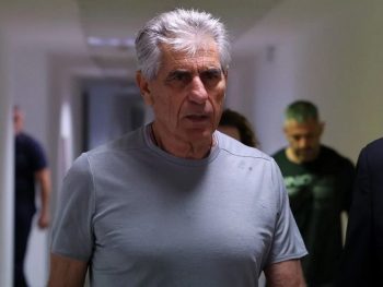 Ο Άγγελος Αναστασιάδης εκπρόσωπος της Super League στην Ε.Ε. της ΕΠΟ